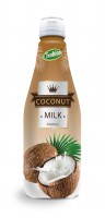 513 Trobico coconut milk kitchen PP bottle 1.25L